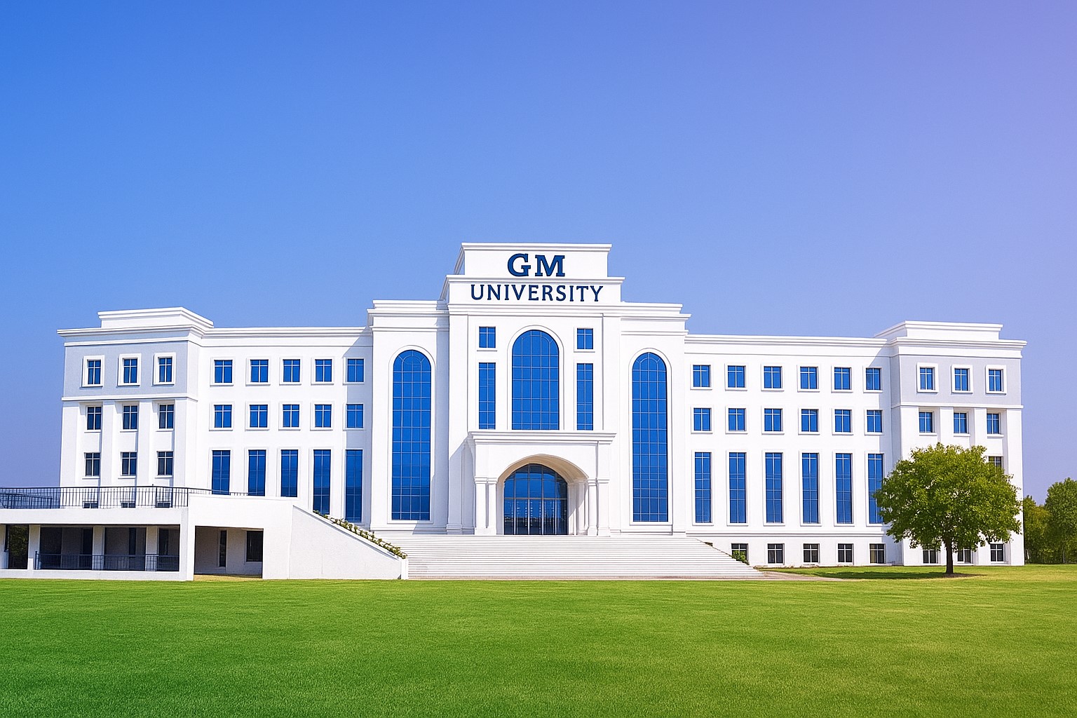 QS World University Rankings 2026 Banner