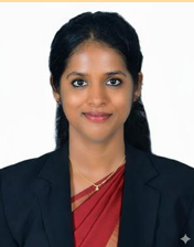 Ms. Priya Nallur