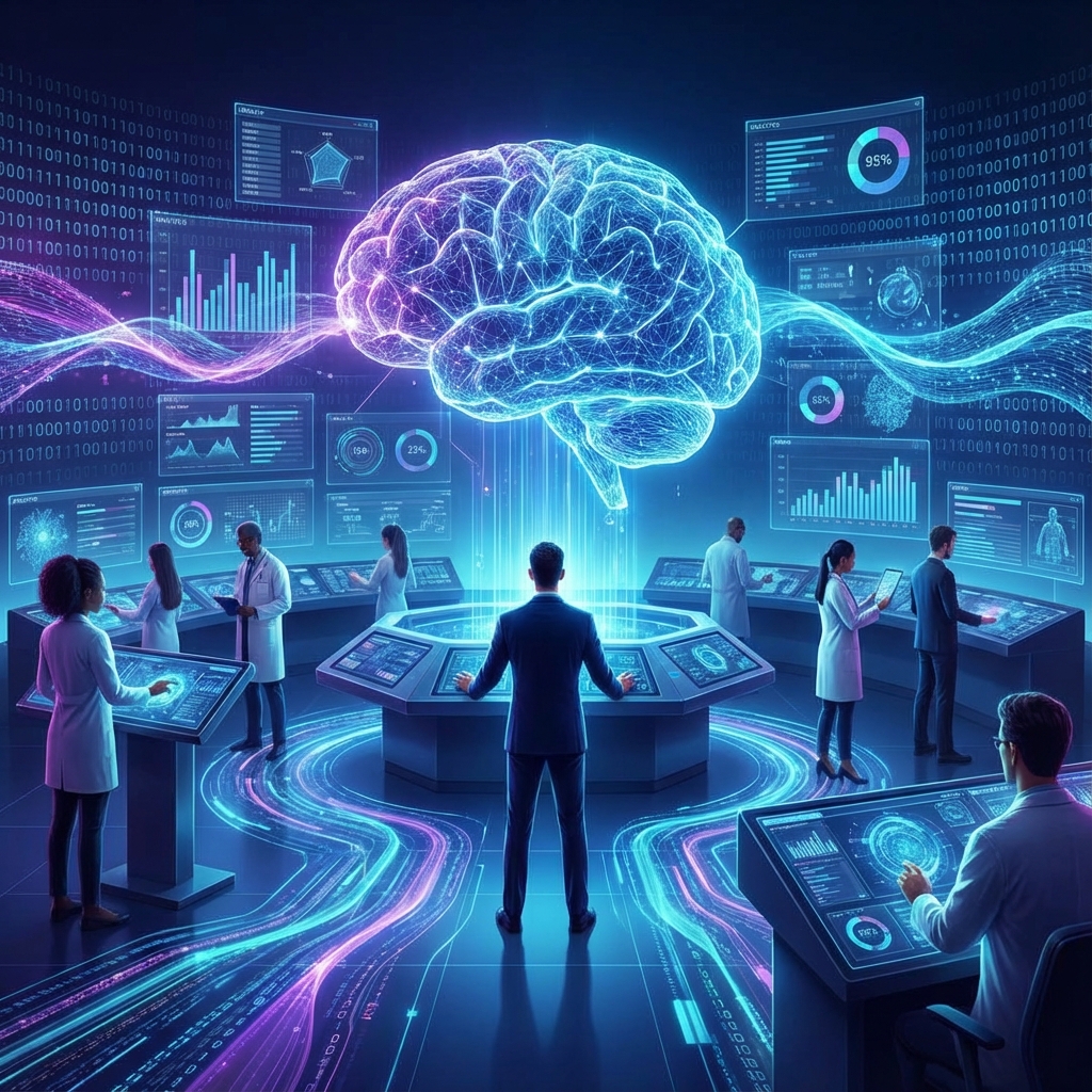 Data Engineering Visualization