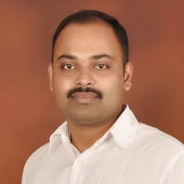 Dr. Pavan K J