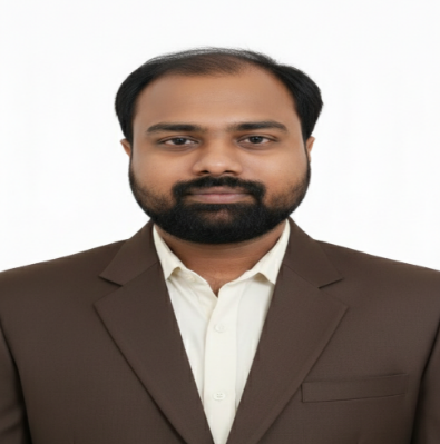 Avinash Ashwik