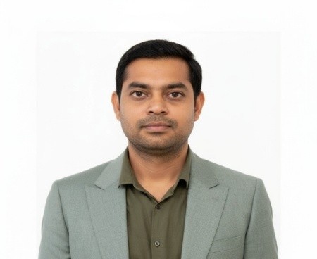Sunil Kumar M C