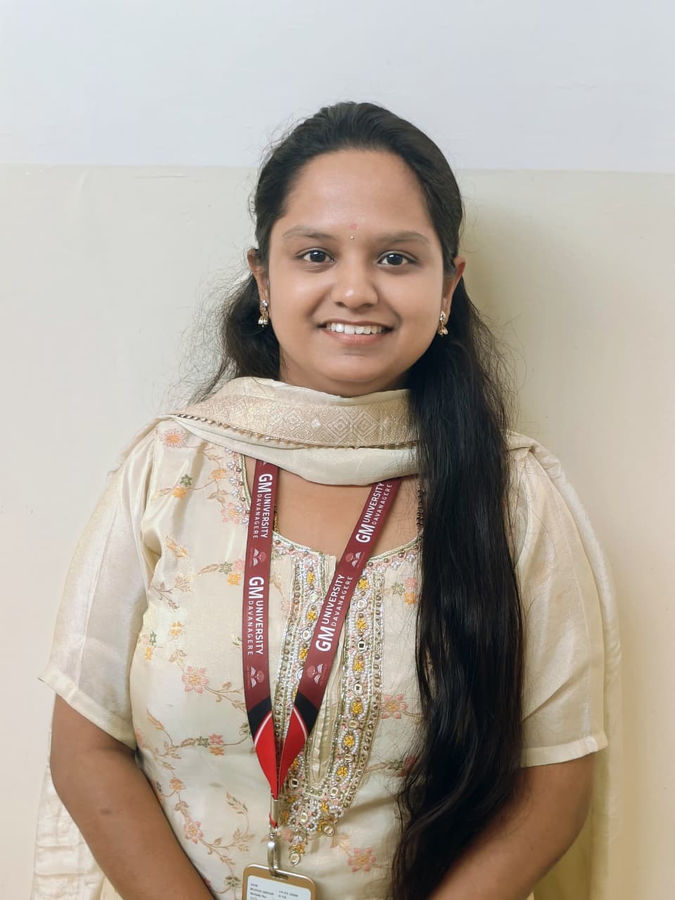Prof. Ananya H Doddagoudar