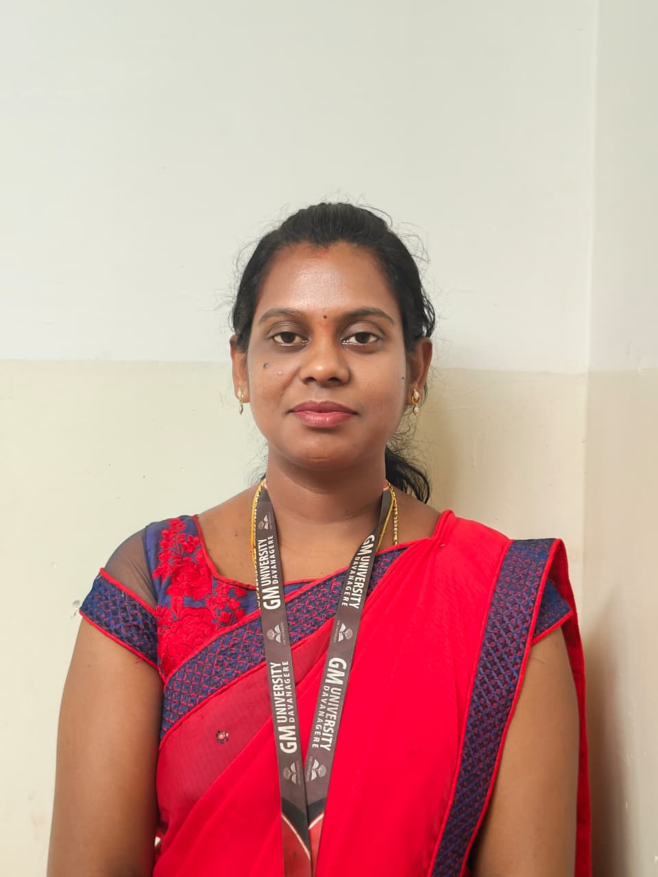 Prof. Aswini G T