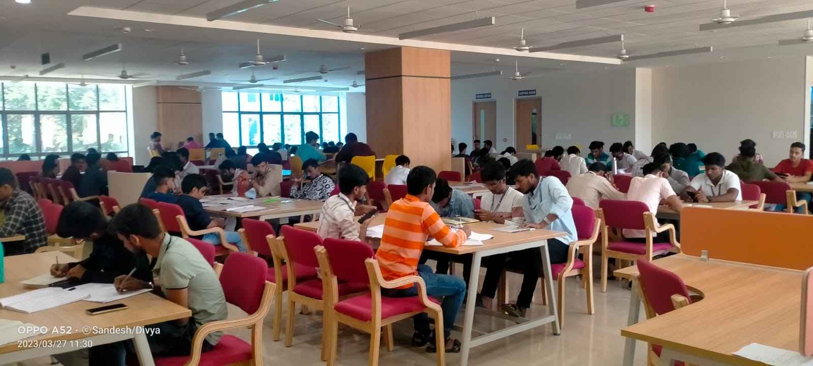 Library