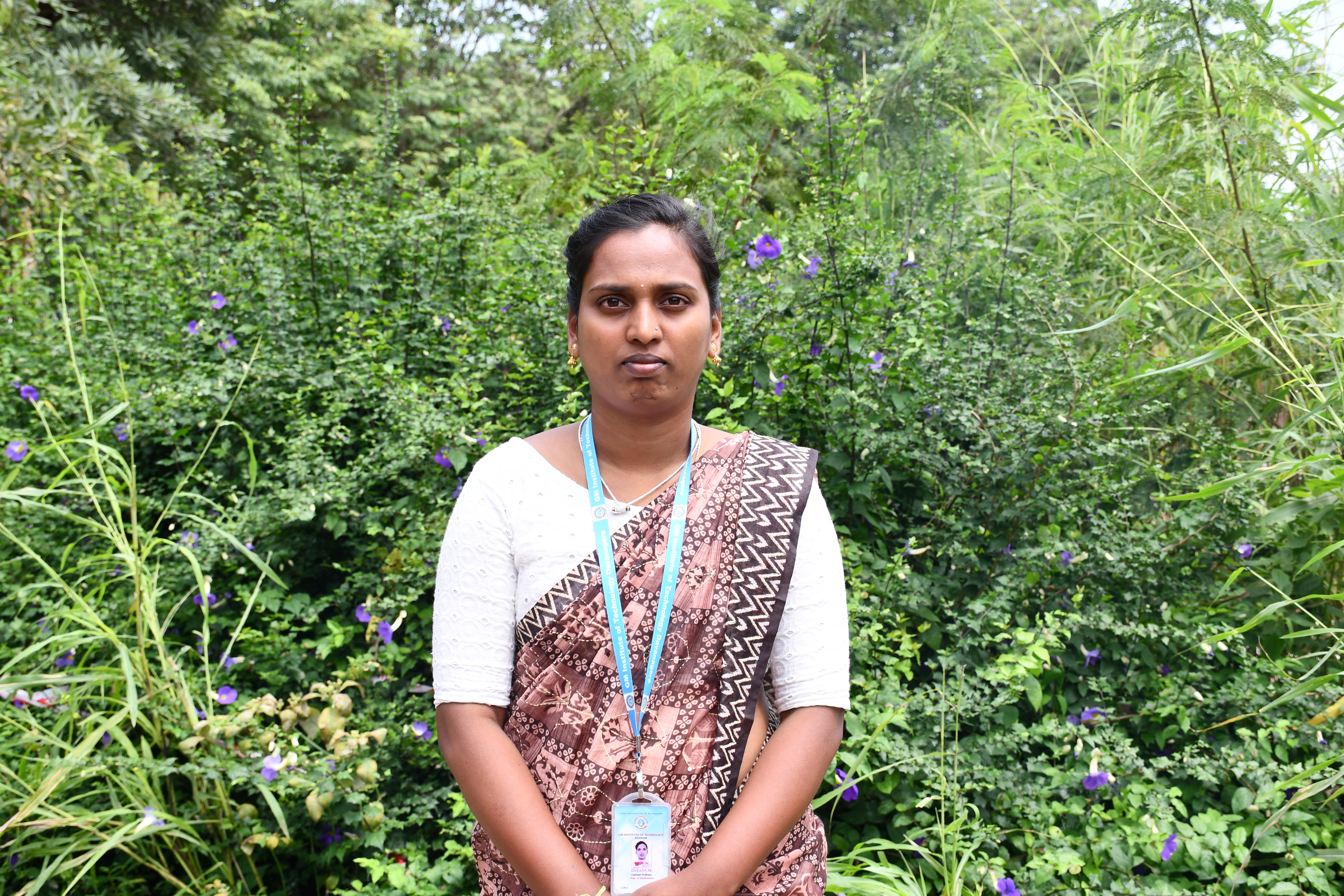 Mathematics Faculty