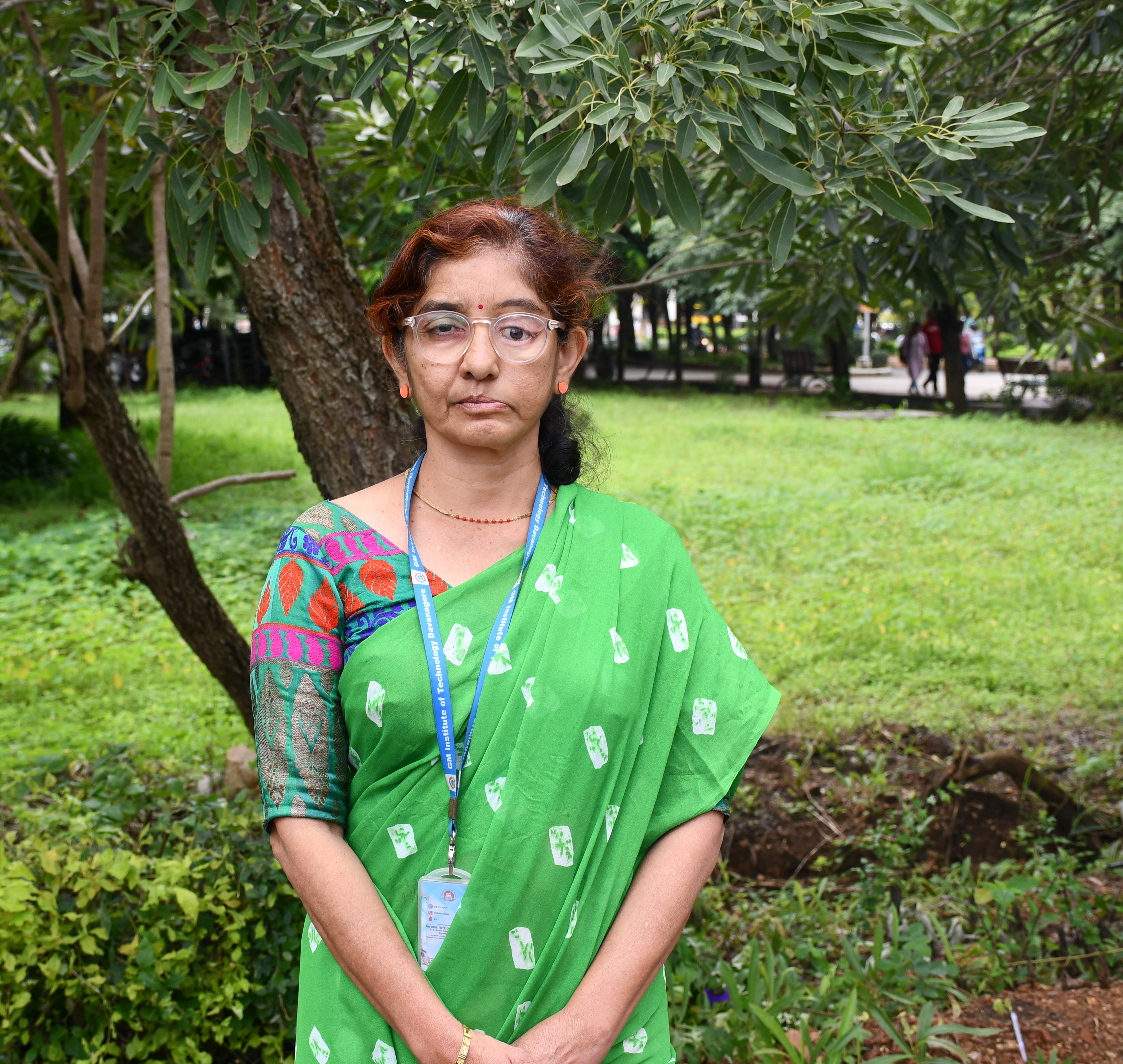 Mathematics Faculty