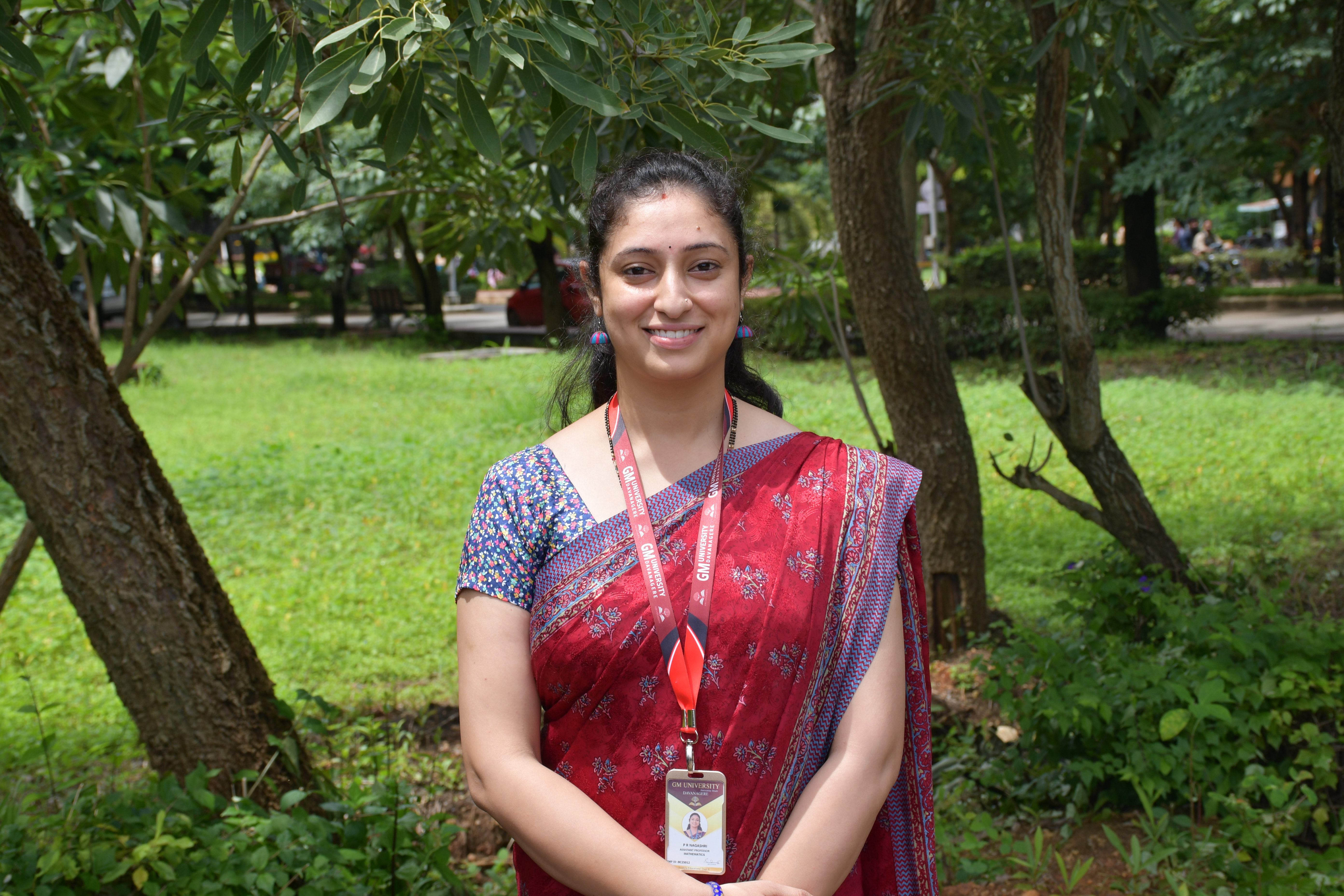 Mathematics Faculty