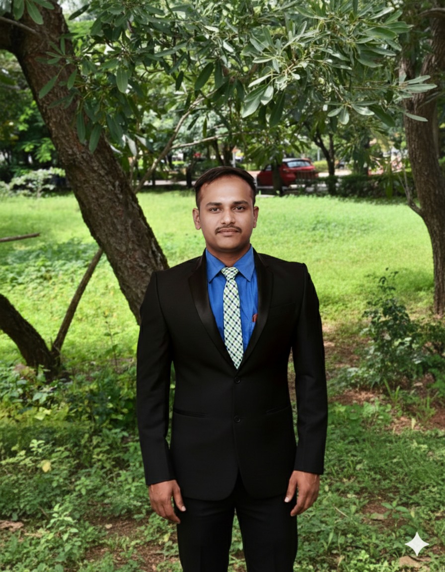 Physics Faculty