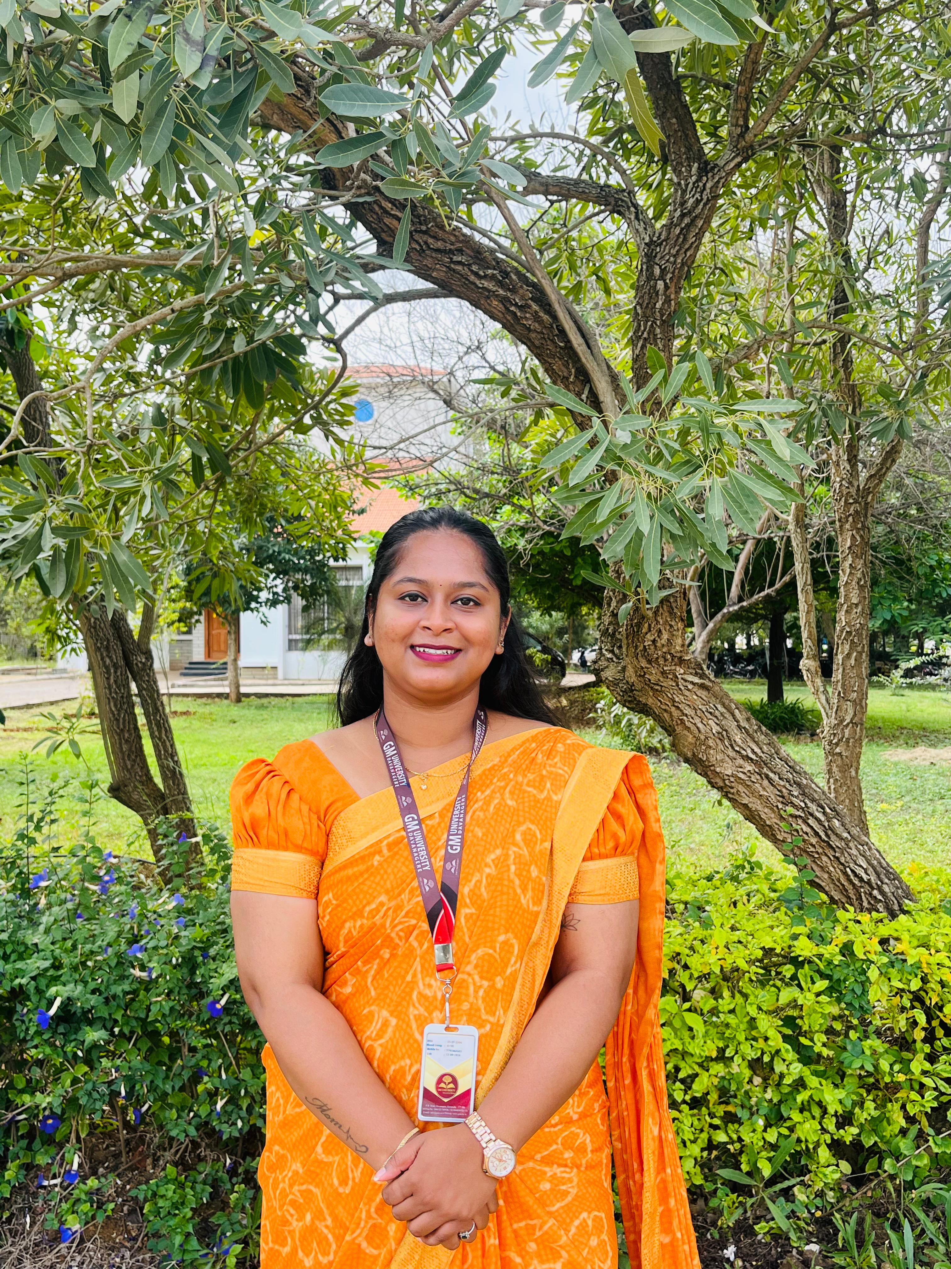 Physics Faculty