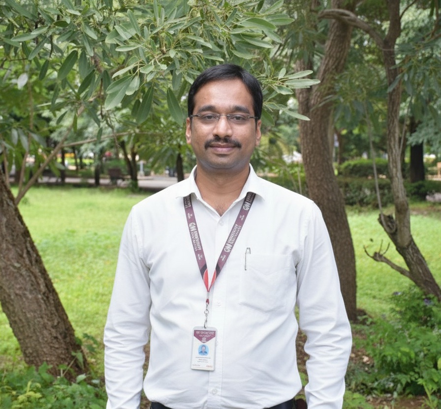 Physics Faculty