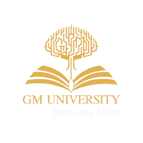 GM University Logo