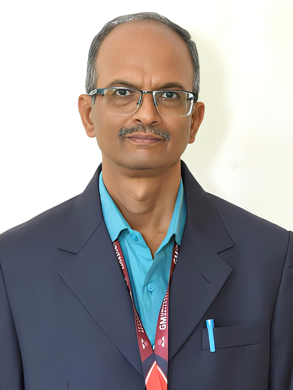 Dr. Harsha HM