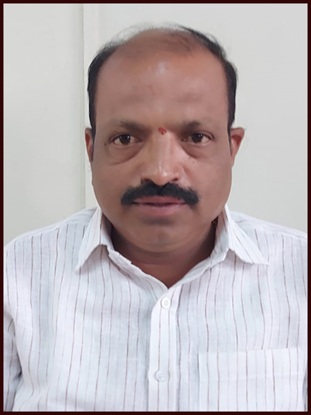 Dr. D S Gowda