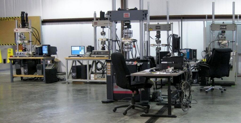 Mechanical Engineering Department - Student Projects