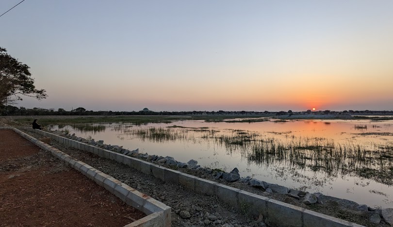 Kunduvada Kere