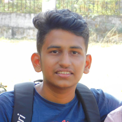 Abhiram Naik